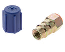 Adapter LP x 1/4'' SAE niskiego ciśnienia