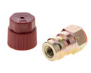Adapter HP x 1/4'' SAE WYSOKIE CIŚNIENIE