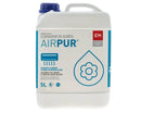 Usuwacz zapachów do klimatyzatorów typu split Airpur 5 litrów