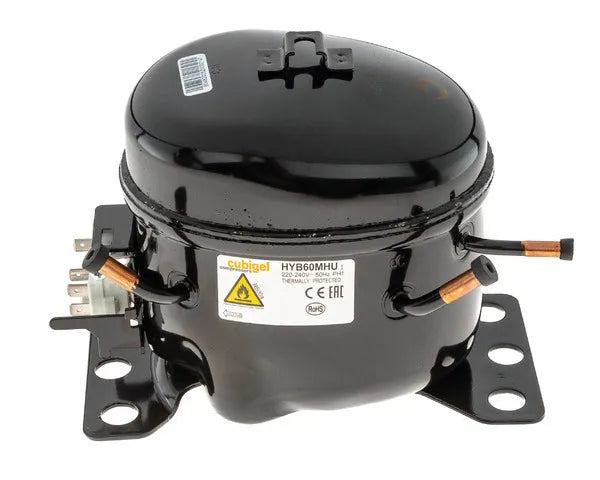 Sprężarka HYB60MHUa R600 1/8 LBP HUAYI