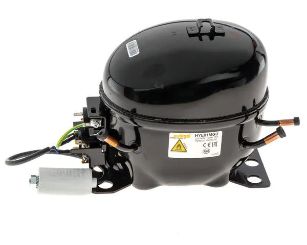 Sprężarka hye81mgu r600 1/8 lbp HUAYI