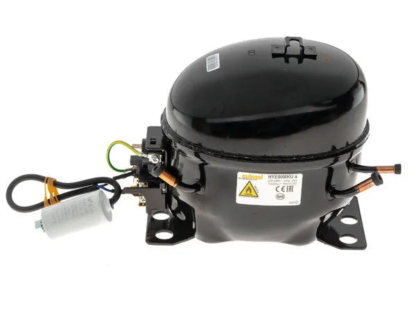 Sprężarka hye90mkua r600 1/6 lbp huayi