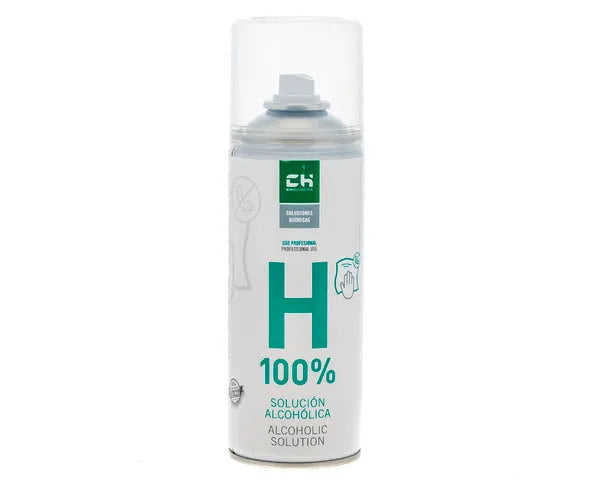 Środek czyszczący h-100%