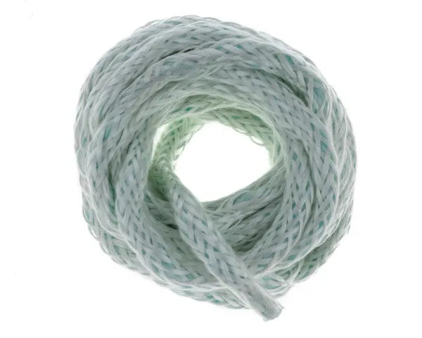 Kabel oplot z włókien mineralnych Ø6 mm. | 207192