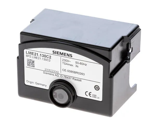 Centrala palnika Siemens lme21.130c2