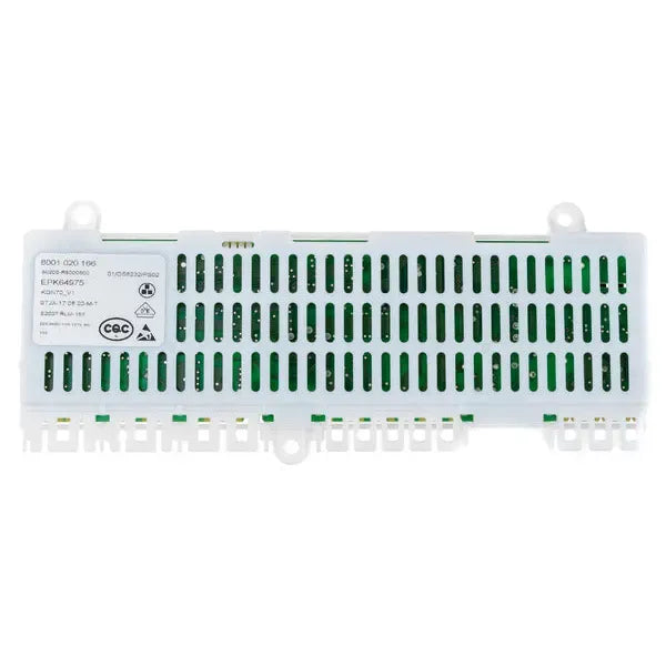 Placa electrónica para frigorífico Bosch 12010924 Siemens 12010924