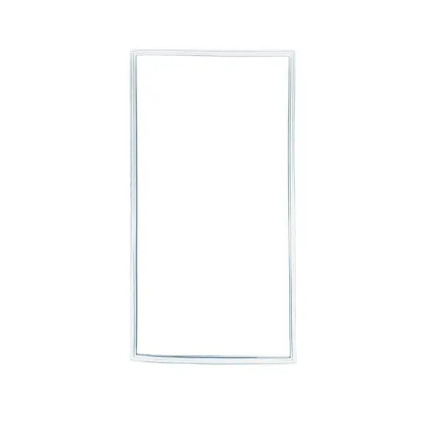 Goma puerta para frigorífico Ignis 481946818201 burlete original