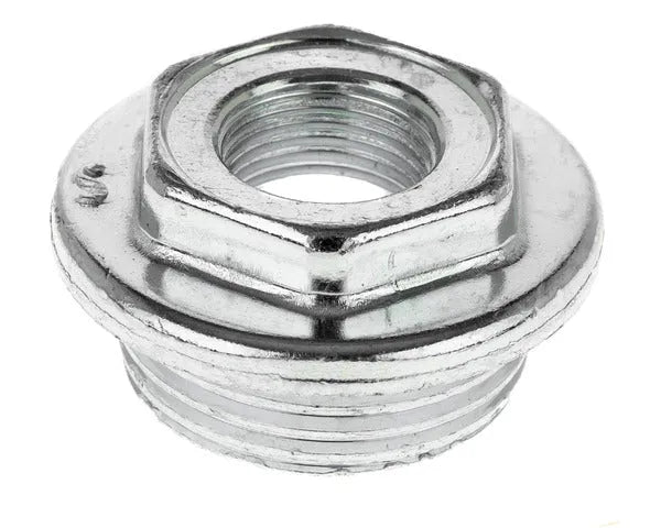 Korek chłodnicy redukcja 3/8'' cynk lewy | RA1-1/8I