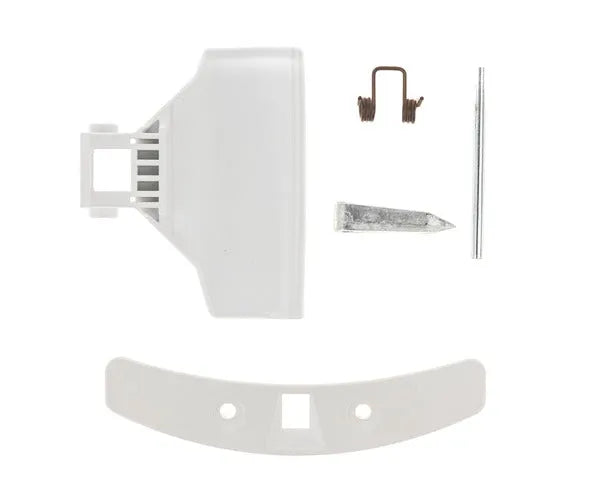 ELECTROLUX zamek pralki | 50267907009