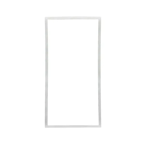 Goma puerta para frigorífico Indesit C00114665 burlete original