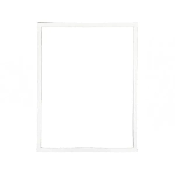 Goma puerta para frigorífico Indesit C00114661 burlete puerta congelador