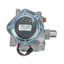 Válvula de gas para calentador Ariston 65152054 modelos Fast Evo y Fluendo
