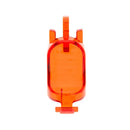 Pulsador centro para plancha Bosch 10002024 recambio original