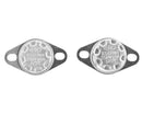 Termostat bezpieczeństwa piekarnika TEKA 83040604