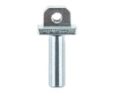 Oś zawiasu dolnego do Liebherr 7042906 | 7042906