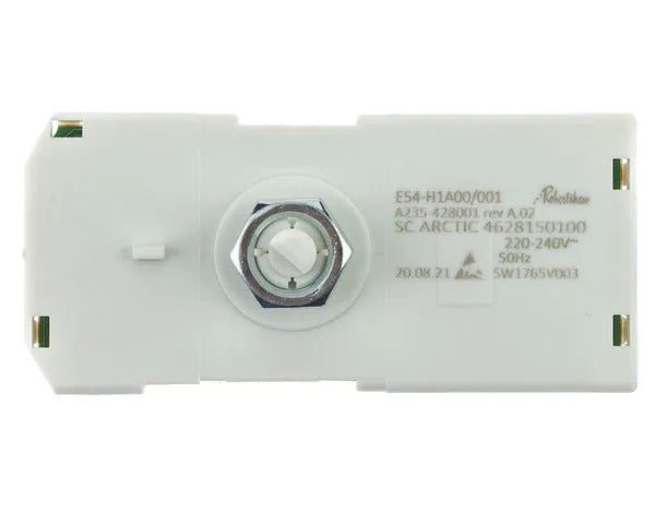 Termostat elektroniczny | 4628150100