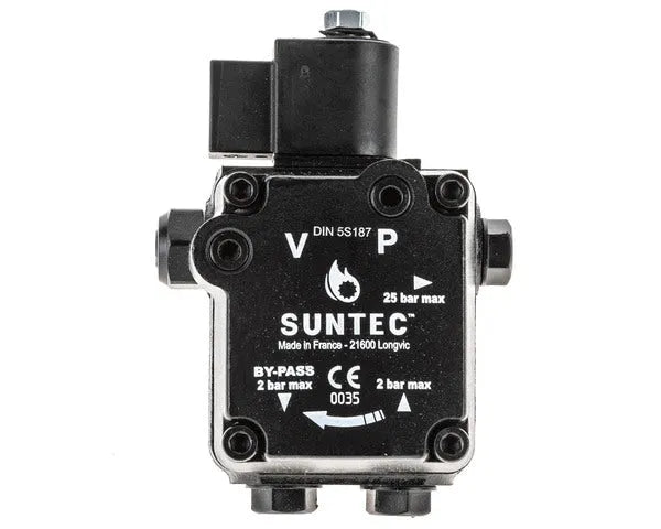 SUNTEC pompa palnika oleju opałowego ALV 35C