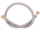 BALTUR przewód paliwowy oleju napędowego h1/2" x h1/2" prosty 100 cm