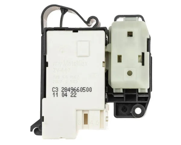 BEKO elektryczny zamek do pralki | 2849660500
