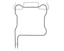 INDESIT Grzałka dolna | C00526533
