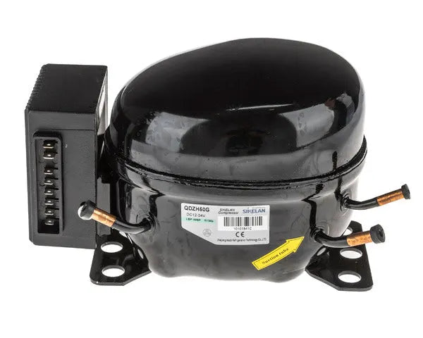 Sprężarka qdzh50g r134a SIKELAN
