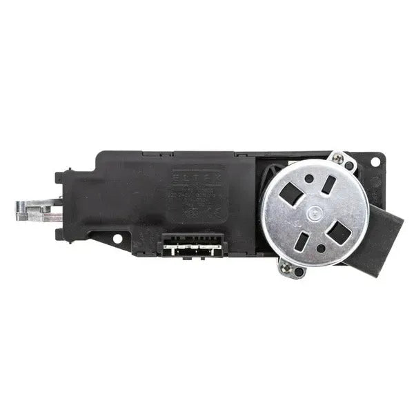 Cierre eléctrico para horno AEG 3572386021 compatible Electrolux Ikea Zanussi