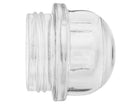 Szkło do oprawy lampy piekarnika ø41mm | 639157 | 3879113904