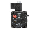 DANFOSS pompa oleju opałowego bfp21 r3 071n7171