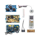 System sterowania QD82 falownik DC - AC