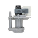 Bomba desagüe para secadora Bosch código 00145796 compatible Balay Siemens