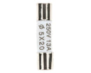 Bezpiecznik do mikrofalówki 13 A ø5 x 20 mm