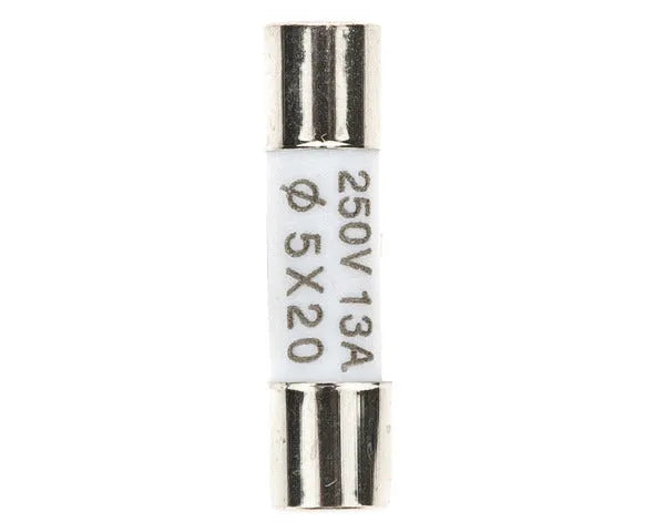 Bezpiecznik do mikrofalówki 13 A ø5 x 20 mm