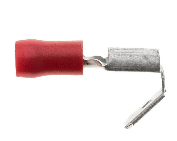 Złącze żeńskie/gniazdo 6,3 mm izolowane