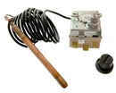 DOMUSA termostat seg.cl | CELC000022