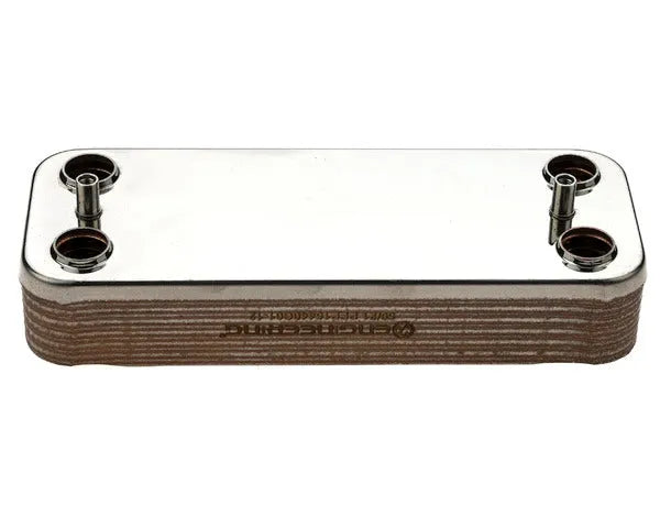 BERETTA wymiennik ciepła kotła 12 płyt | R8036