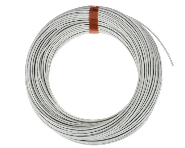 Przewód wysokotemperaturowy 1,5 mm²-100 m