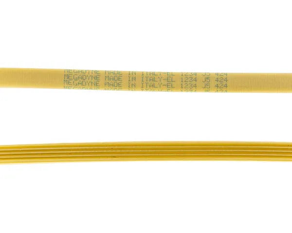 Pasek rowkowany do pralki 1234J5EL PU