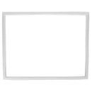Burlete congelador para frigorífico Bosch 00715265 compatible Balay Siemens