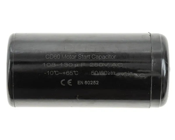 Kondensator 108-130 250V rozruchowy