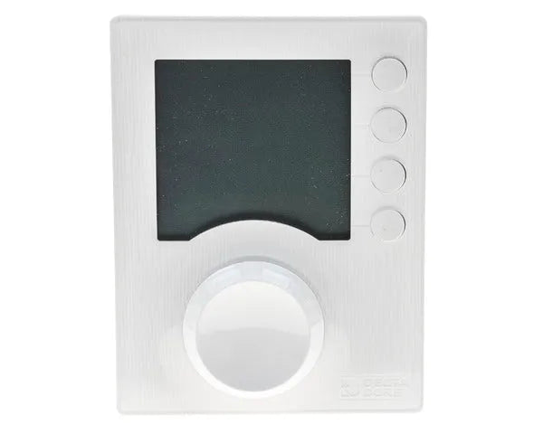 Termostat pokojowy z przełącznikiem włącz/wyłącz tybox 31 | 6053001