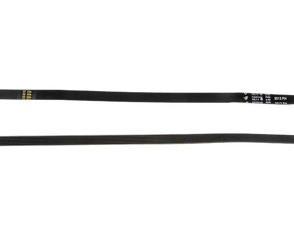 VESTEL pasek rowkowany 751610197 | 42232588 | 42232588