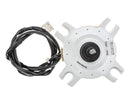 Silnik wentylatora Dicore asdax18r3(1fr) u/ext