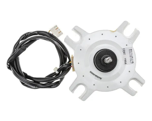Silnik wentylatora Dicore asdax18r3(1fr) u/ext