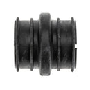 Tubo salida bomba para lavavajillas Teka 81785722 Midea 12676000000132