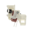 Cierre puerta para lavavajillas Smeg 697690208 compatible Whirlpool Indesit