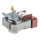 MOTOWENTYLATOR PIEKARNIKA SMEG 795210954