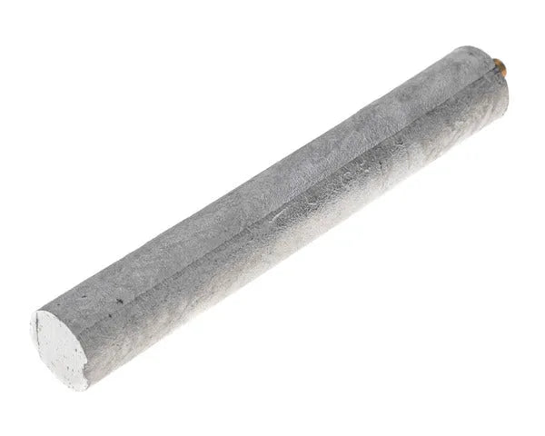 ANODA MAGNEZOWA TERMO 25,5X180mm M5-M8