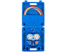 Analizator dwukierunkowy z walizką R407C R404A