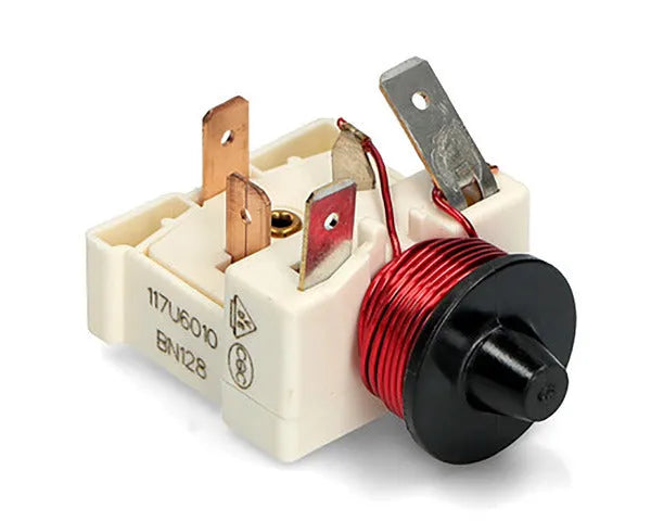 Przekaźnik ROZRUCHU DANFOSS 117U6010 A/PAR | 117U6010