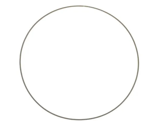 Uszczelka gumowa włazu pralki 750mm